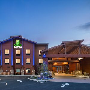 Holiday Inn Express Redwood National Park By Ihg